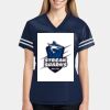 CMS Game Jersey - Ladies Thumbnail