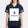 CMS Game Jersey - Ladies Thumbnail