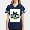 CMS Game Jersey - Ladies Thumbnail