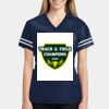 CMS Game Jersey - Ladies Thumbnail