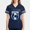 CMS Game Jersey - Ladies Thumbnail