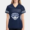 CMS Game Jersey - Ladies Thumbnail