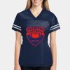 CMS Game Jersey - Ladies Thumbnail