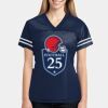 CMS Game Jersey - Ladies Thumbnail