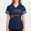 CMS Game Jersey - Ladies Thumbnail