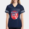 CMS Game Jersey - Ladies Thumbnail