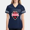 CMS Game Jersey - Ladies Thumbnail