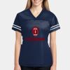 CMS Game Jersey - Ladies Thumbnail
