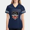 CMS Game Jersey - Ladies Thumbnail
