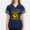 CMS Game Jersey - Ladies Thumbnail