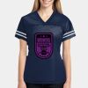 CMS Game Jersey - Ladies Thumbnail