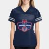 CMS Game Jersey - Ladies Thumbnail