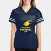 CMS Game Jersey - Ladies Thumbnail