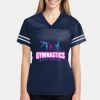 CMS Game Jersey - Ladies Thumbnail