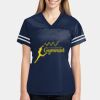 CMS Game Jersey - Ladies Thumbnail