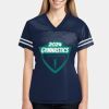 CMS Game Jersey - Ladies Thumbnail