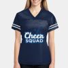 CMS Game Jersey - Ladies Thumbnail