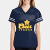 CMS Game Jersey - Ladies Thumbnail