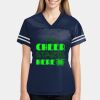 CMS Game Jersey - Ladies Thumbnail