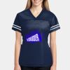 CMS Game Jersey - Ladies Thumbnail