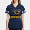 CMS Game Jersey - Ladies Thumbnail
