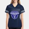 CMS Game Jersey - Ladies Thumbnail