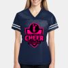 CMS Game Jersey - Ladies Thumbnail