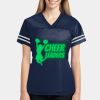 CMS Game Jersey - Ladies Thumbnail