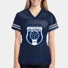 CMS Game Jersey - Ladies Thumbnail