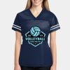CMS Game Jersey - Ladies Thumbnail