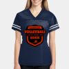 CMS Game Jersey - Ladies Thumbnail