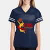 CMS Game Jersey - Ladies Thumbnail