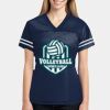 CMS Game Jersey - Ladies Thumbnail