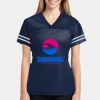 CMS Game Jersey - Ladies Thumbnail