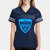 CMS Game Jersey - Ladies Thumbnail