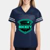 CMS Game Jersey - Ladies Thumbnail