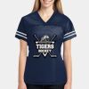 CMS Game Jersey - Ladies Thumbnail