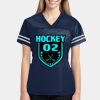 CMS Game Jersey - Ladies Thumbnail