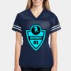 CMS Game Jersey - Ladies Thumbnail