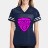 CMS Game Jersey - Ladies Thumbnail