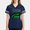 CMS Game Jersey - Ladies Thumbnail