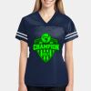 CMS Game Jersey - Ladies Thumbnail