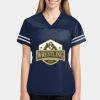 CMS Game Jersey - Ladies Thumbnail