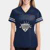 CMS Game Jersey - Ladies Thumbnail