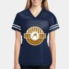 CMS Game Jersey - Ladies Thumbnail