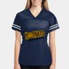 CMS Game Jersey - Ladies Thumbnail