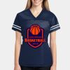 CMS Game Jersey - Ladies Thumbnail