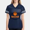 CMS Game Jersey - Ladies Thumbnail