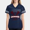 CMS Game Jersey - Ladies Thumbnail