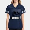 CMS Game Jersey - Ladies Thumbnail
